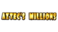 Aztec Millions Logo