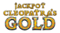 Jackpot Cleopatra's Gold Logo