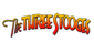The Three Stooges Logo