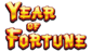 Year Of Fortune Logo