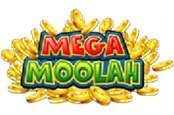 Mega Moolah Logo
