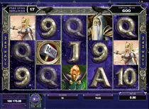 Skull Duggery Slot Game