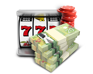 Canadian Slots Money