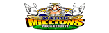 Major Millions Logo