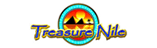 Treasure Nile Logo